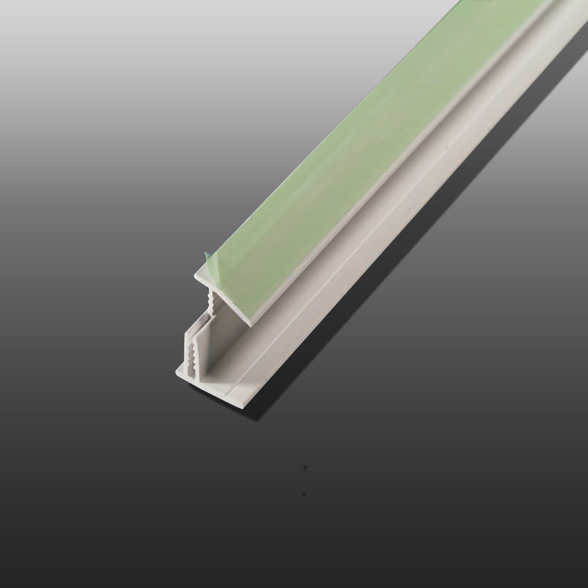 Suppliers Of Ceiling Cladding Starter Trim 2 Part Nationwide