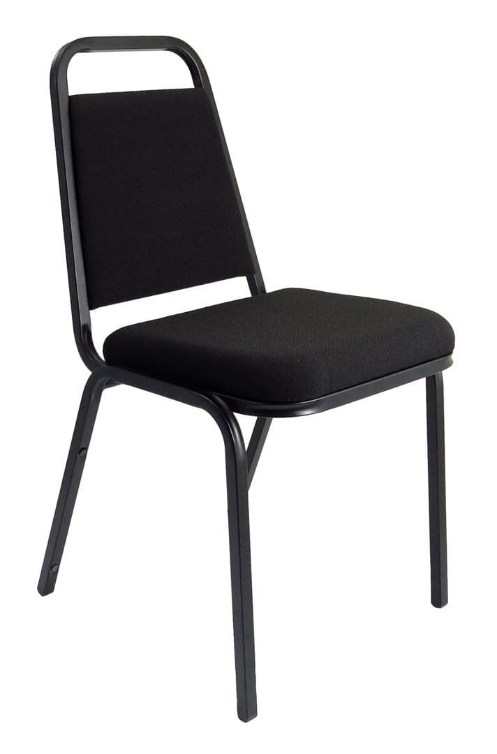 Providers Of Dynamic Banqueting Stacking Visitor Fabric Chair