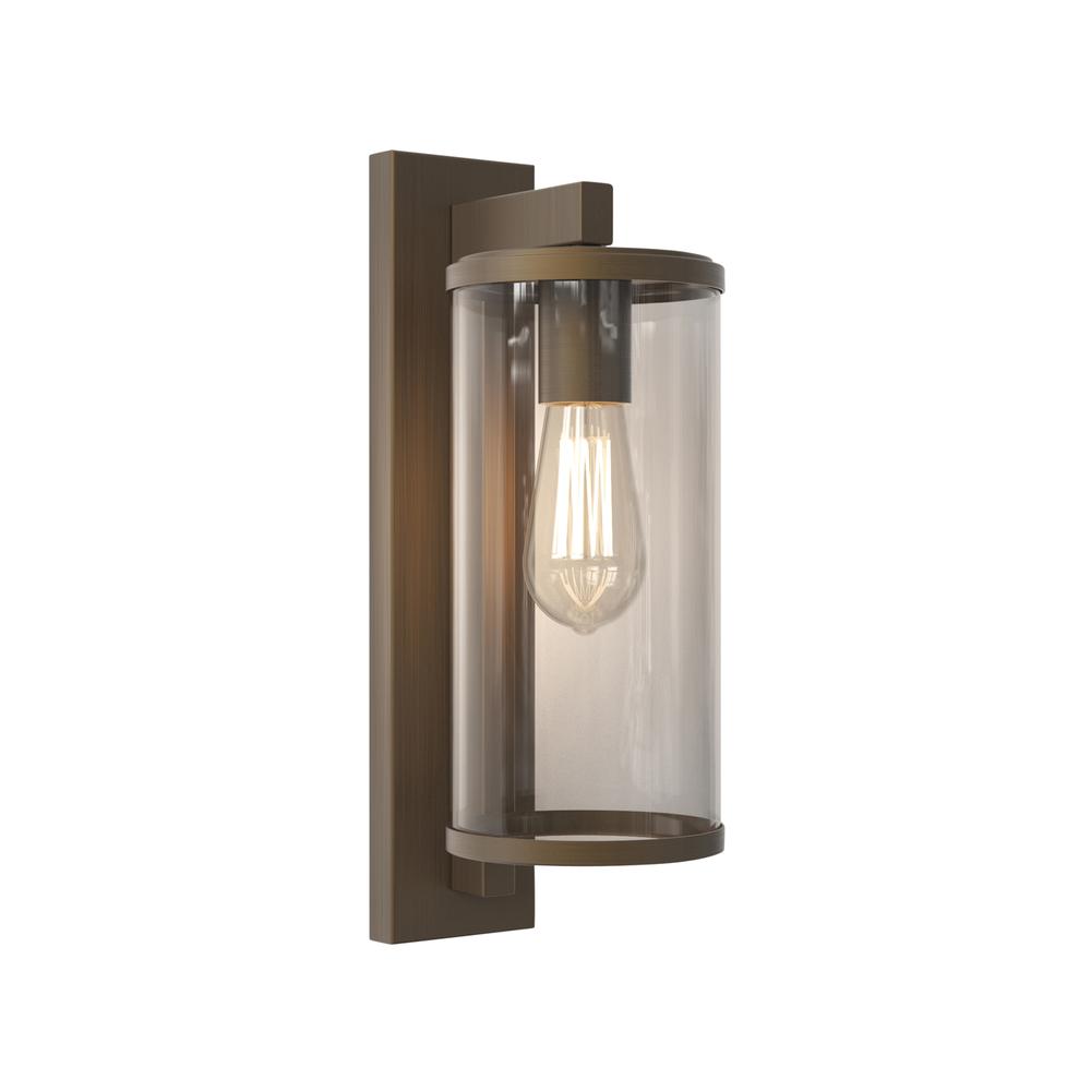 Astro Pimlico 400 Bronze Wall Light