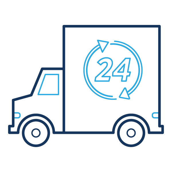 Priority Courier Service For Urgent Document Delivery