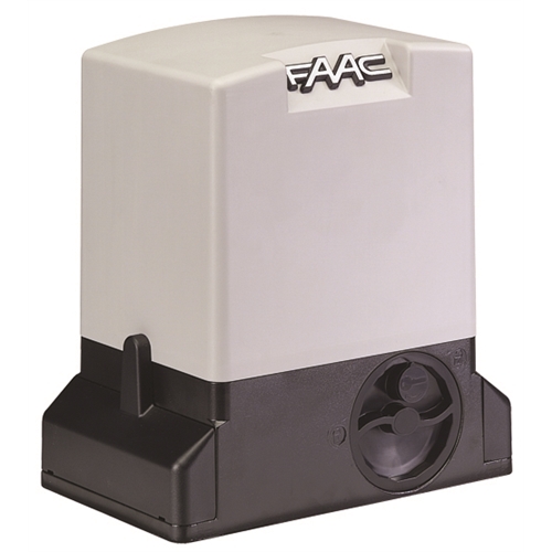 Faac 741 Sliding Gate Motor