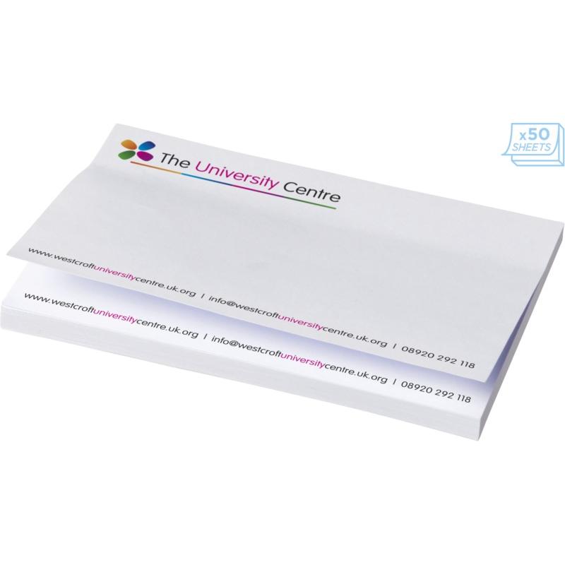 Sticky-Mate&#174; sticky notes 150x100 - 25 pages