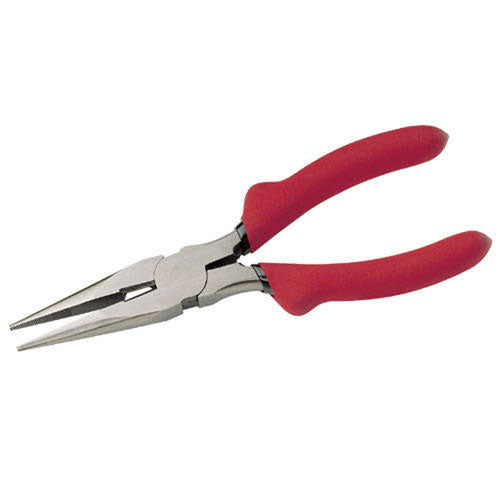 Clarke PRO110 - 8" Long Nose Pliers