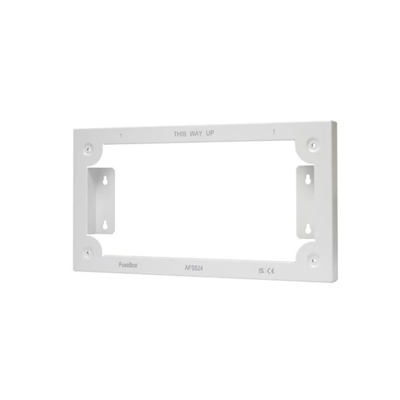 FuseBox Consumer Unit Surface Spacer 36 Module