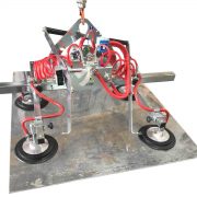 Safe Vacuum Lifting Systems