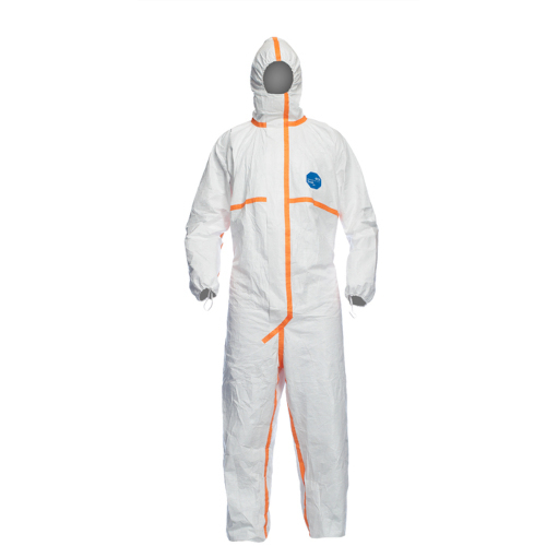 UK Suppliers For Mellobrand Disposable Clothing Range