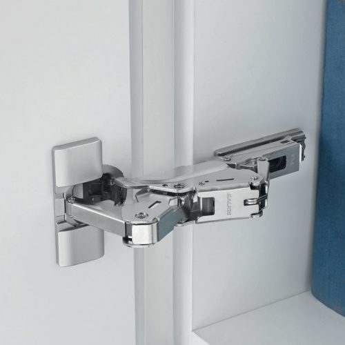 Salice Silentia+Series 200 155&#176;  Full Overlay Hinge