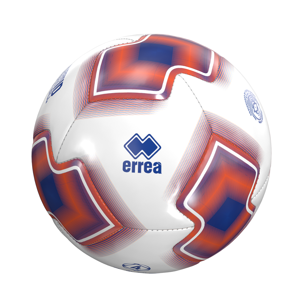 Uran Hybrid ID Futsal Matchball