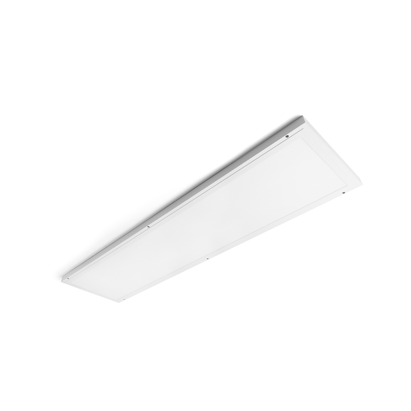 Integral Evo Surface 1200x300mm Backlit LED Panel Light 36W