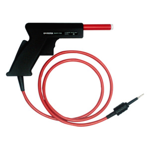Instek GHT-113 High Voltage Test Pistol, 1000 mm Length, GPT Series