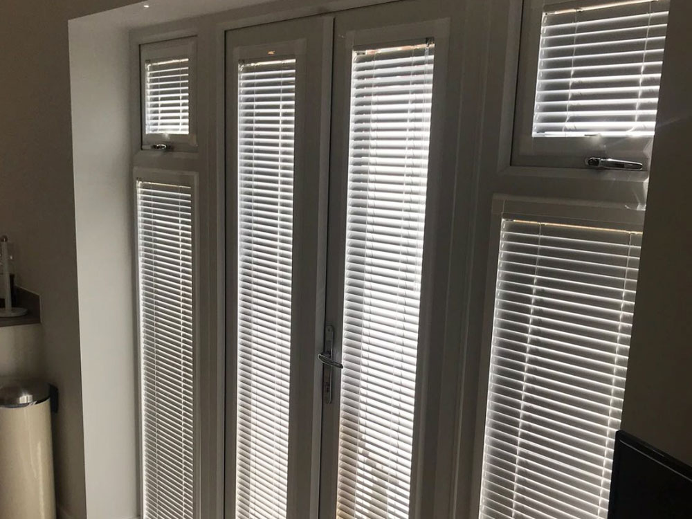 Suppliers of Pet-Friendly Perfect Fit Blinds