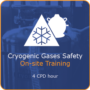 Compressed Gases Handling E-Learning