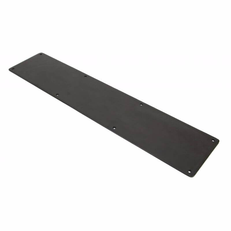 Anvil 73126 Beeswax 700mm x 150mm Kick Plate