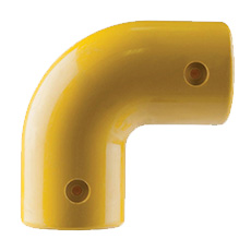 Suppliers of 90&#176; Elbow GRP UK