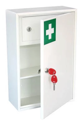 Secure Medical Storage Solutions For Hospitals