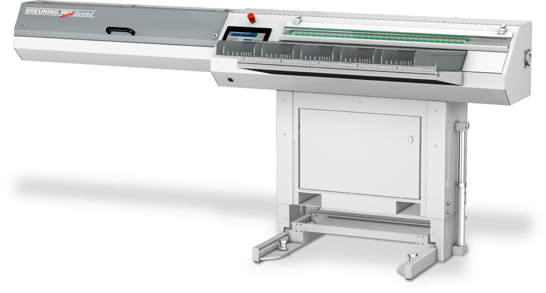 ILS-Speed Automatic workpiece loader Workpiece quick-loading machine