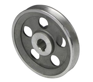 Motor Pulley 90 x 1A x Bore 19