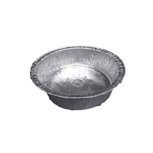 Suppliers Of Dish Foil Container 4.3'' diameter - 100F cased 2500