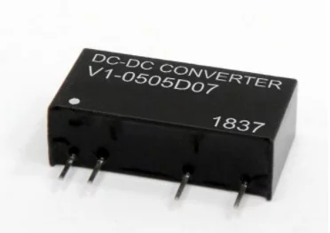 V1-0.75 Watt For Aviation Electronics