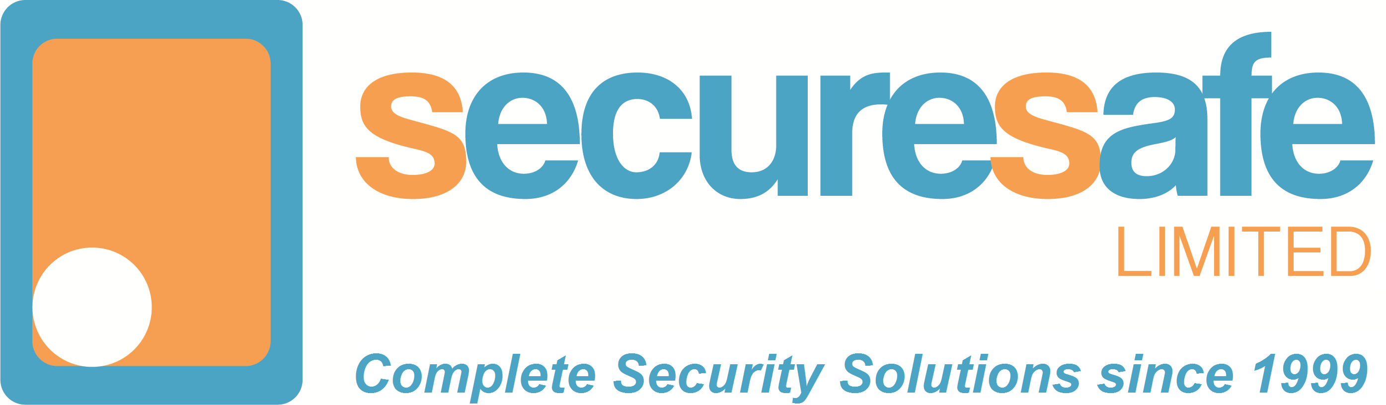 Securesafe Ltd