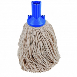 Exel PY Socket Mop Head Blue Code: CMHA015-B