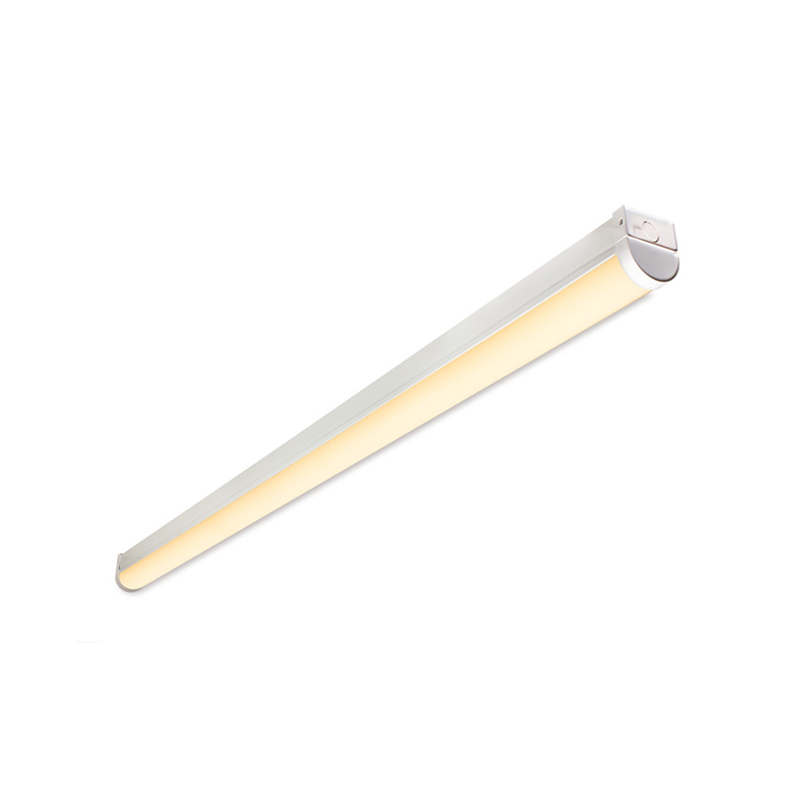 Integral 5FT Power & CCT Switchable Lightspan LED Batten