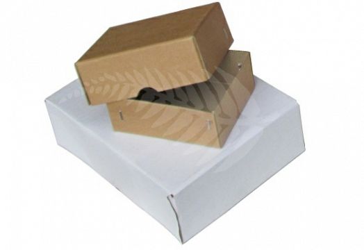 Cartons for Small Components