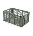 55 Litre Ventilated Euro Container (600x400x285mm)