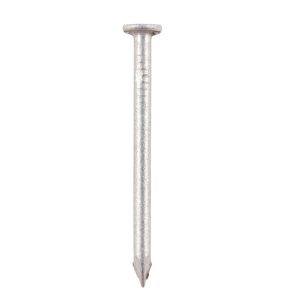 Timco Round Wire Nail - galvanised 65 x 3.35 - 2.5kg pack