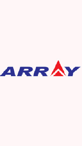 Array Electronic Co. Ltd Catalogue