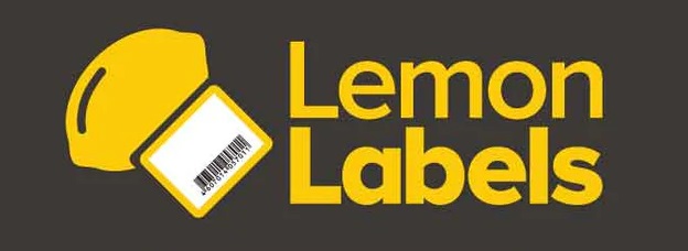 Lemon Labels