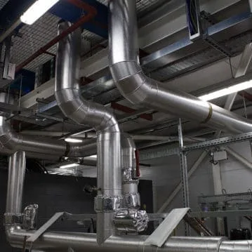 Customised Piping Solutions