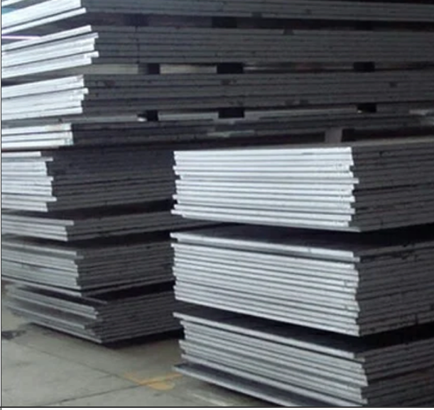 UK Suppliers of Carbon Steel