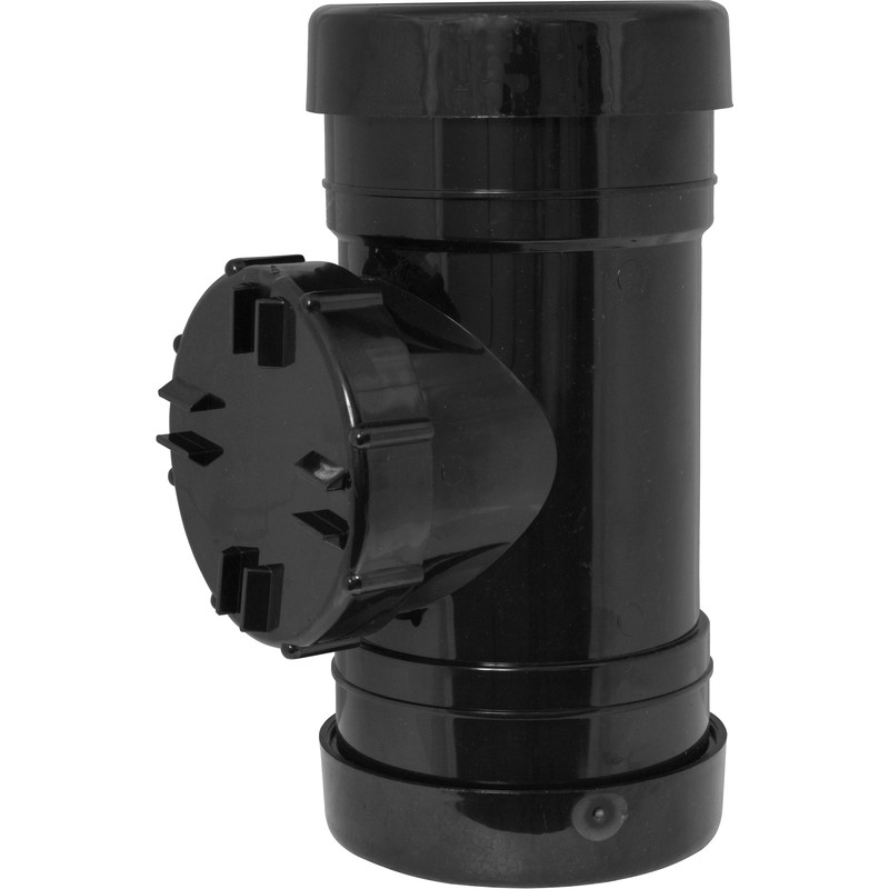 Access Pipe