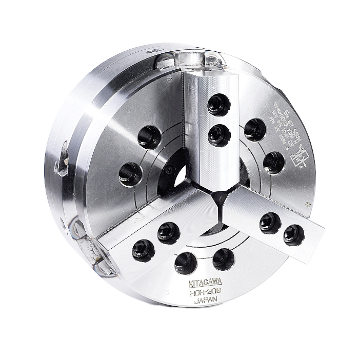 Kitagawa HOH-12K Counter Balanced Power Chuck