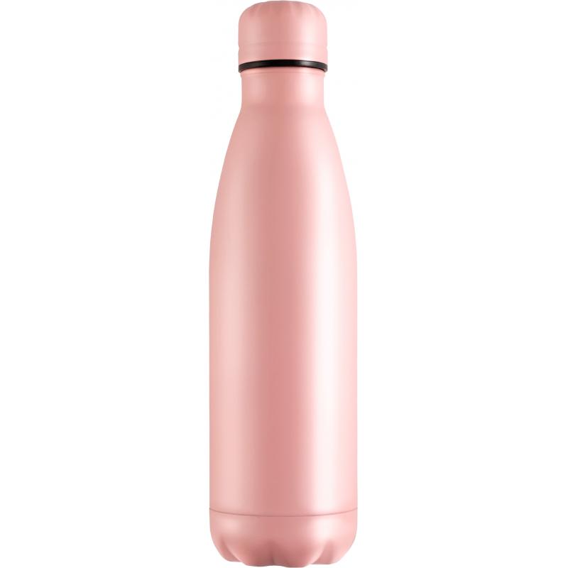 Mood&#174; Vacuum Bottle - Stainless Steel