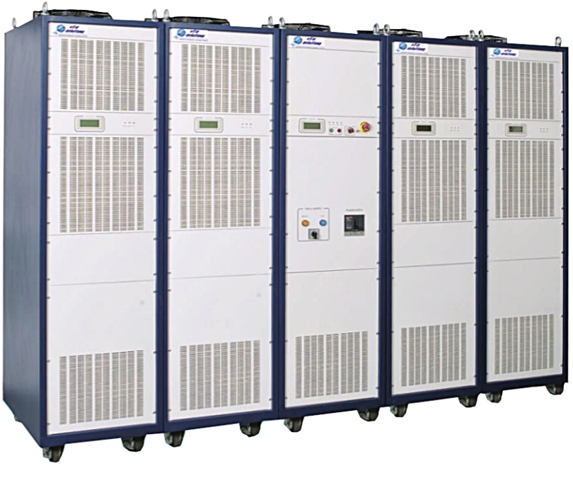 UK Suppliers of Power Amplifiers