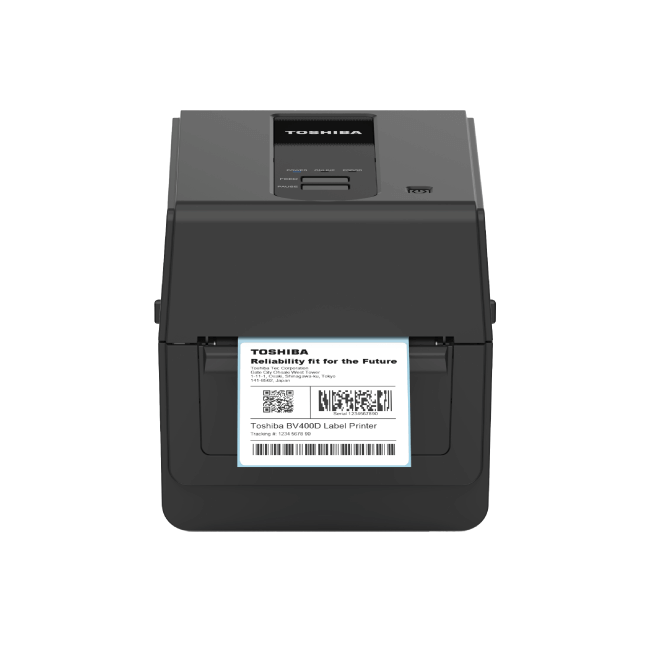 Toshiba TEC BV420D