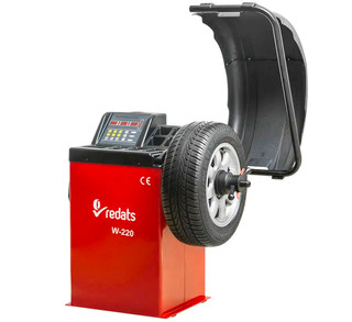 Reliable Wheel Balancers with Expert Technical Support and Parts