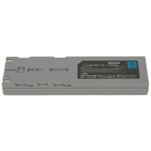 B&K Precision MB400 Li-Ion Battery, For Models 2650A /2652A / 2658A