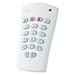 Visonic KP-141 PG2 Wireless Portable Keypad