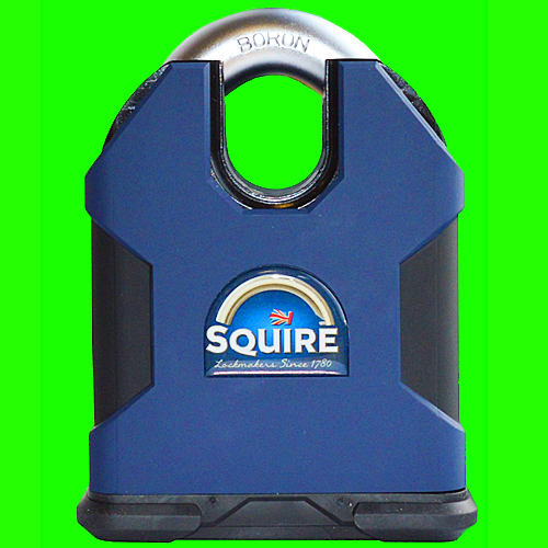 SQUIRE SS65CS Stronghold Padlock