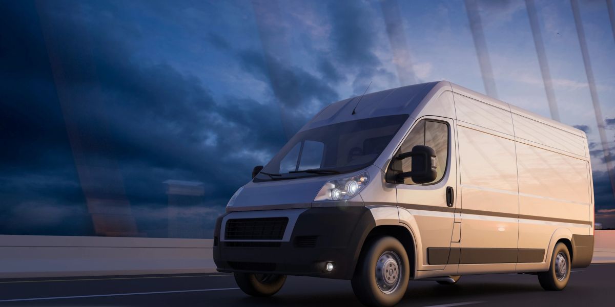 Full Load Road Freight Services