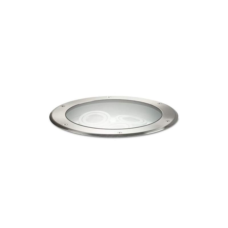 Collingwood Triple LED Drive Over Ground Light 4000K 60 Degree