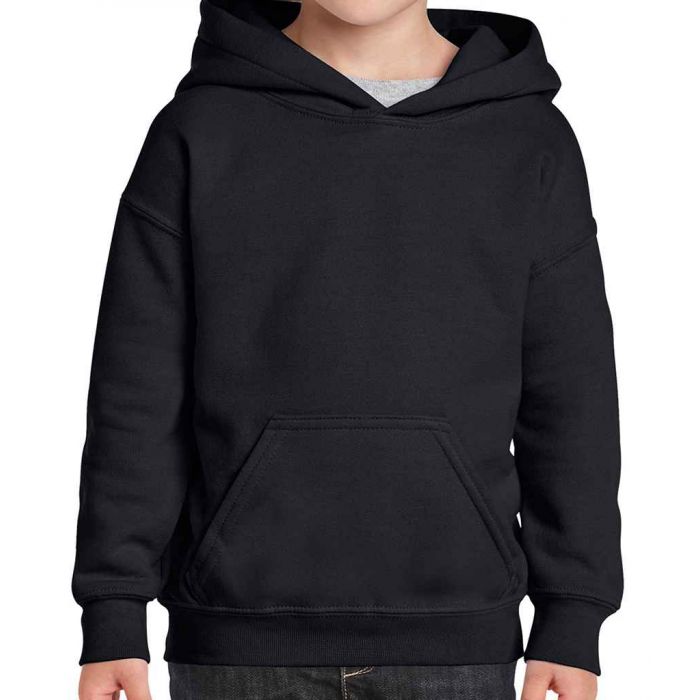 Gildan Kids Heavy Blend&#8482; Hooded Sweatshirt