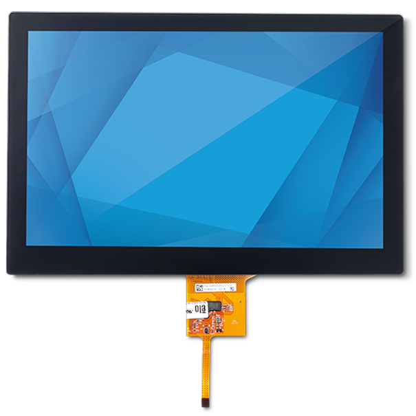 Elo TouchPro Touchscreen Display Modules For Control Room Applications