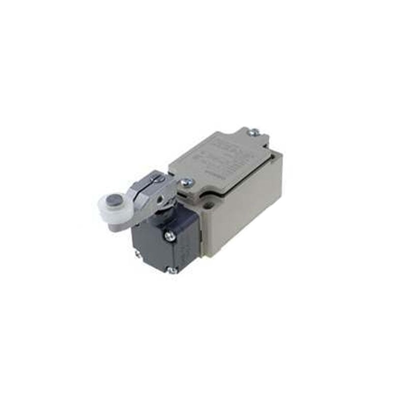 Omron D4B-4111N Limit Switch Roller Lever Head Type