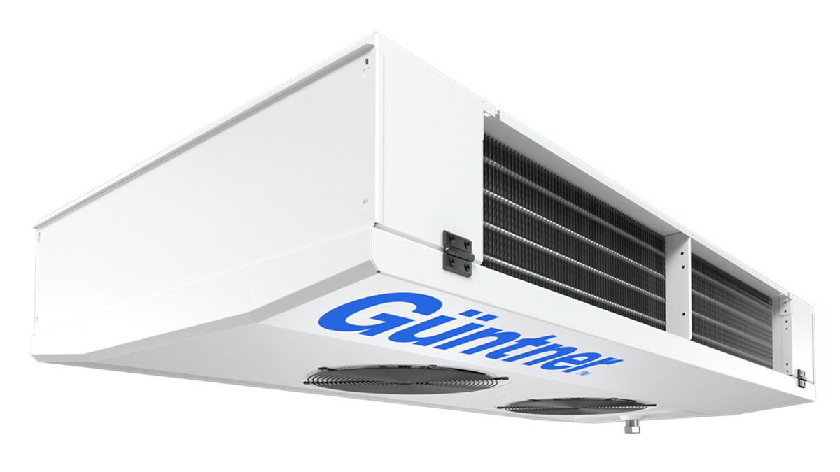 Reliable Industrial Air Cooling Systems for Commercial Food Industry