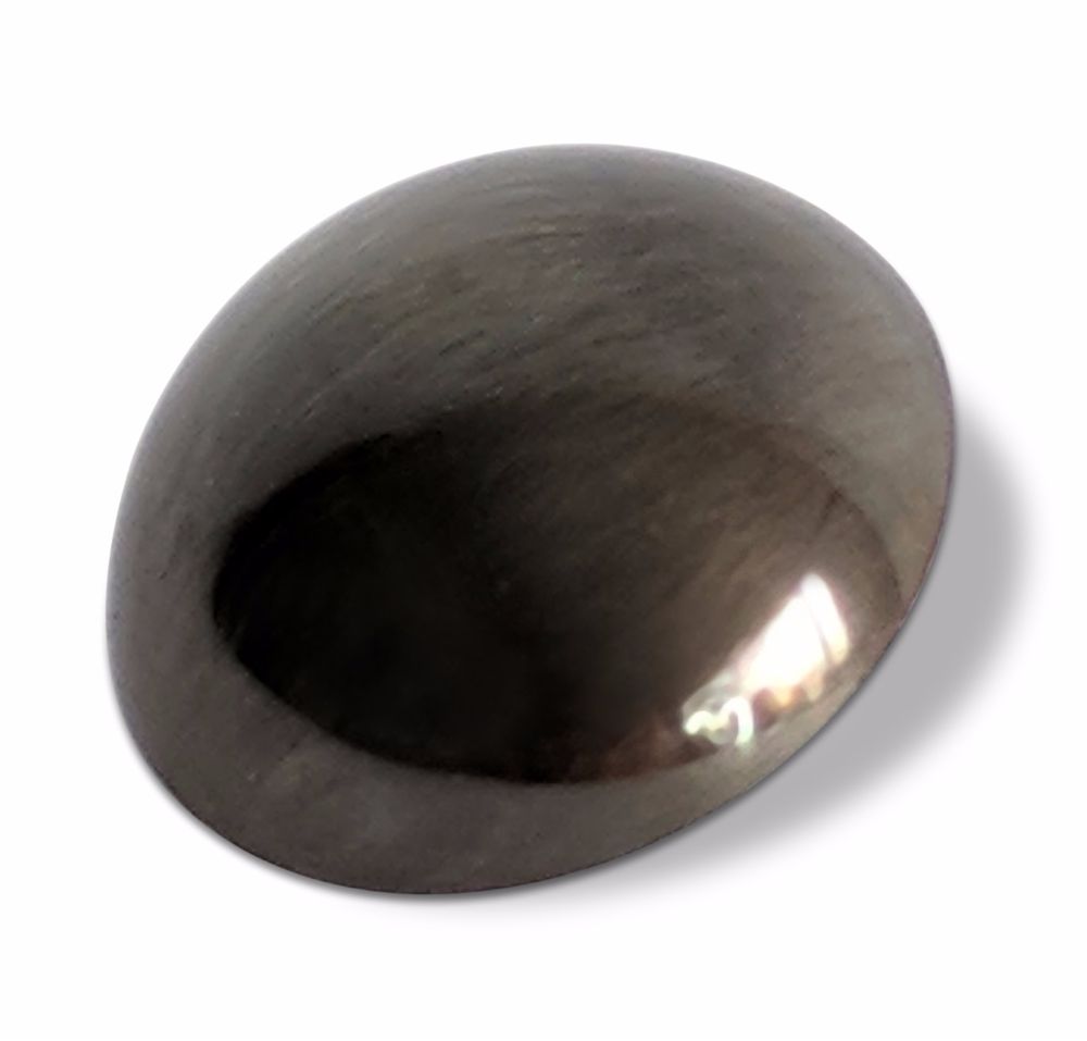 16mm Lacq. Bronze Dome Mirror Screw Caps 5BA