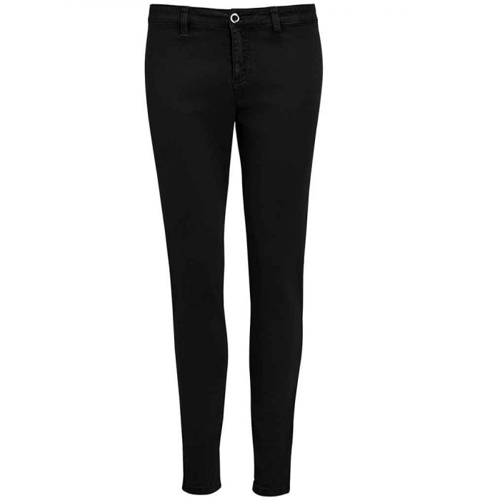 SOL&#39;S Ladies Jules Chino Trousers